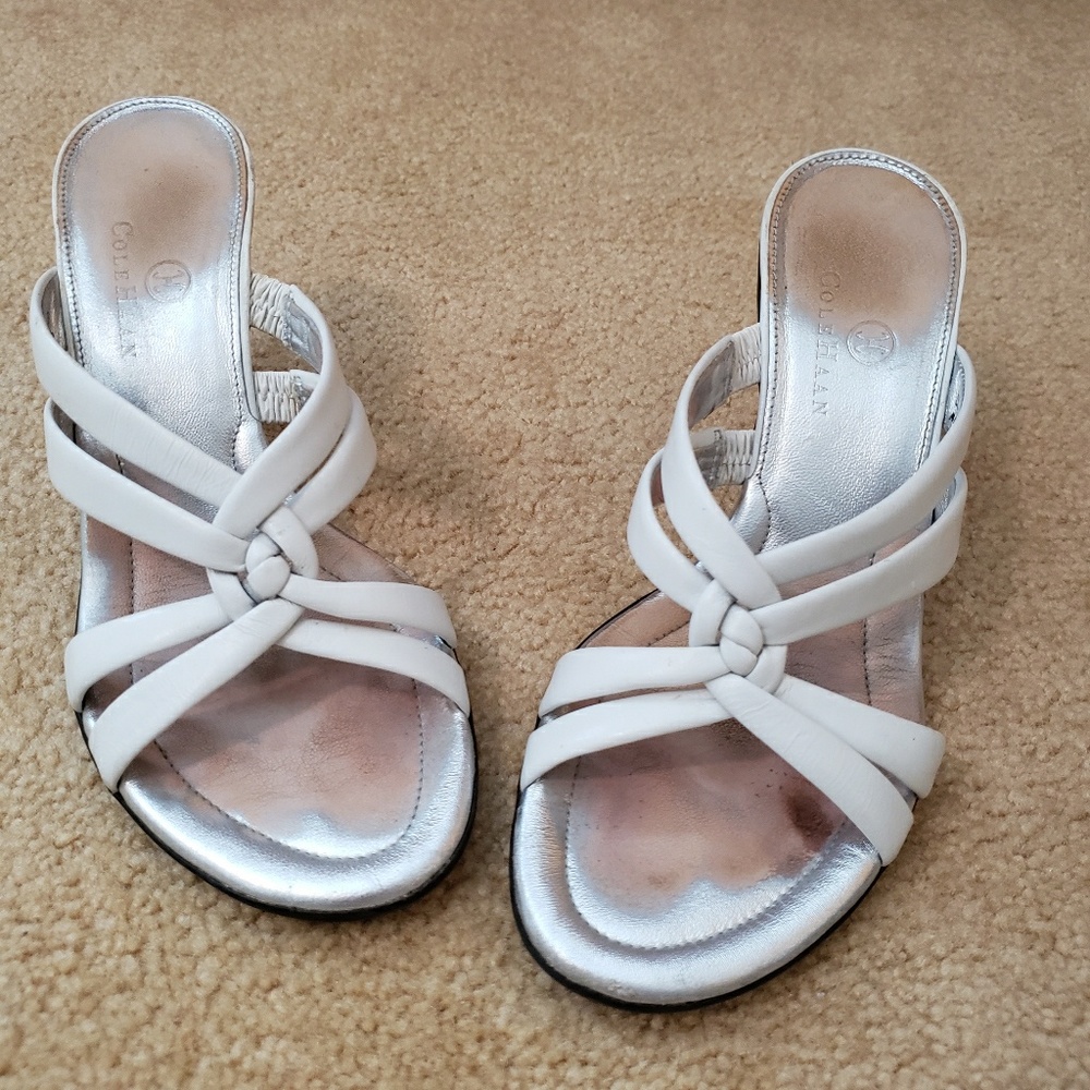Cole Haan sandals